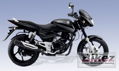 2009 Bajaj Pulsar 200 DTS-i photo